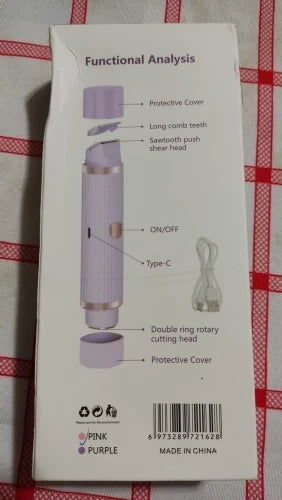 Review Card